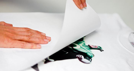 Imprenta La Unión Gestión Integral Gráfica - Tecnicas de impresión textil